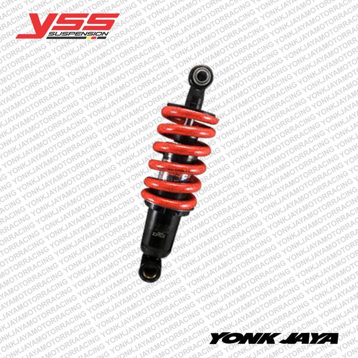 MONOSHOCK YSS DTG MB302-250P SATRIA 120 SATRIA 2T