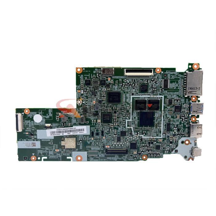 Untuk Lenovo N23 300E Yoga Flex 11 Motherboard Chromebook dengan 4G