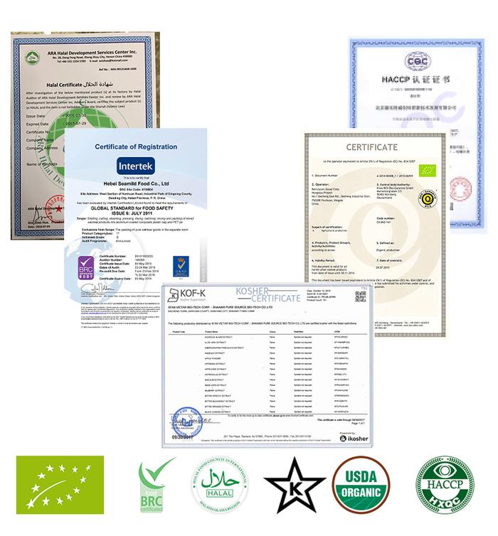 Spirulina Powder 100% Best selling organic spirulina powder
