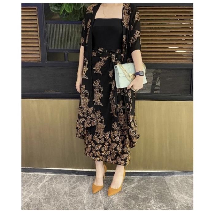 WILUJENG BATIK ANDIN PREMIUM
