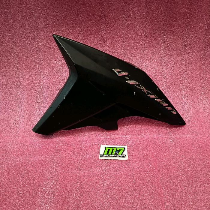 Sayap Kupingan Tanki Yamaha Vixion New Nva Kiri Original