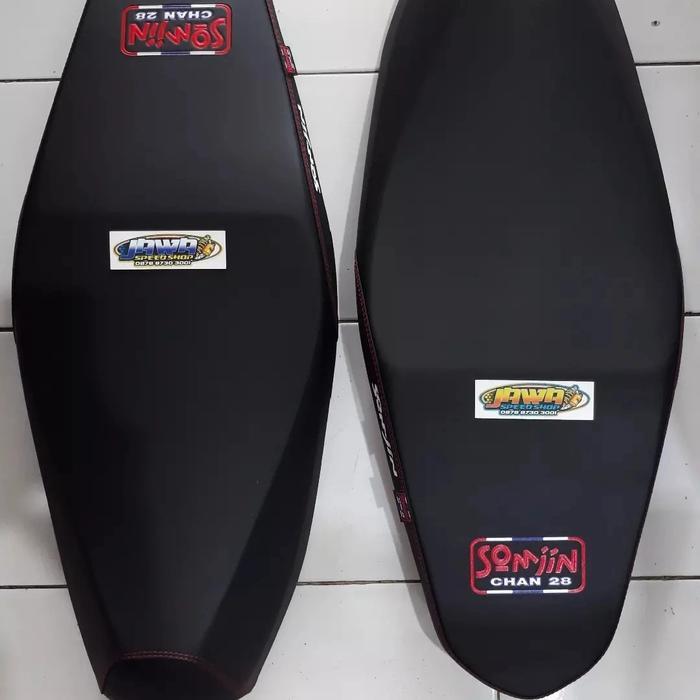 Jok slim somjin thailand Pcx 150 lokal 2018 - 2021 L1