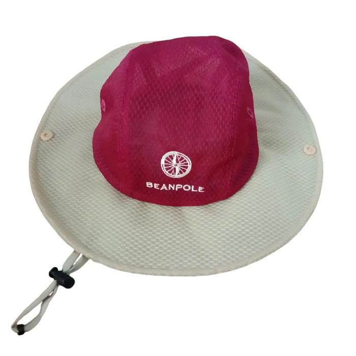 Topi Rimba Beanpole