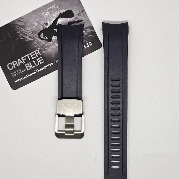 Crafter Blue Navy Blue for SKX