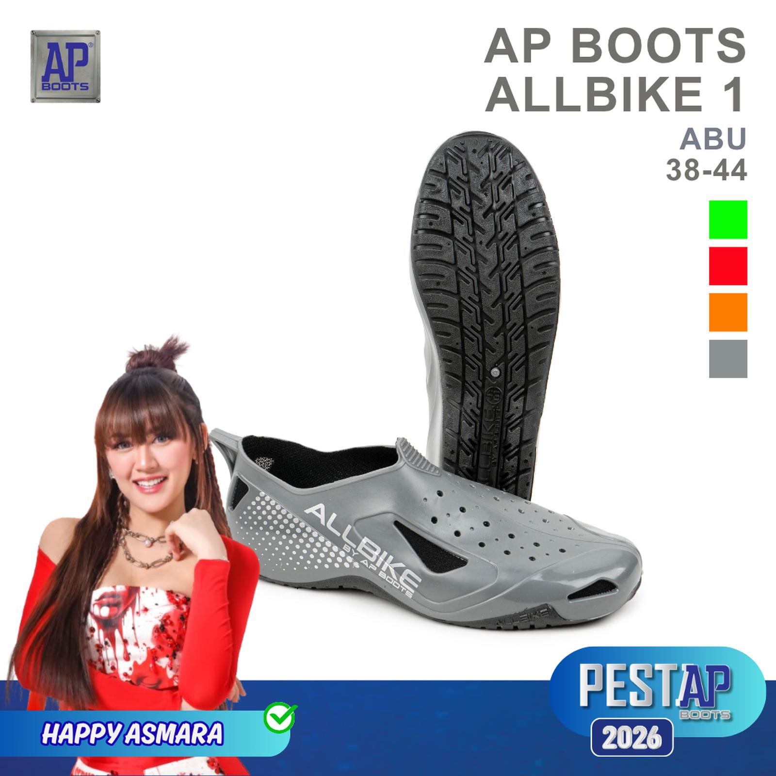 AP Terra Short White Food Safe