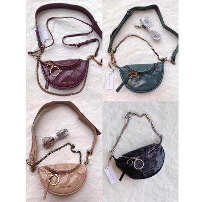 PFFG BAG WANITA CNK CK CK445 BUMBAG ORI PREMIUM IMPORT .