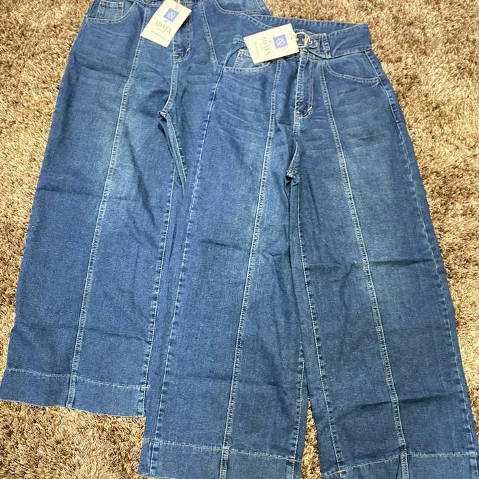Jeans Skena import - by Adata strechy Denim
