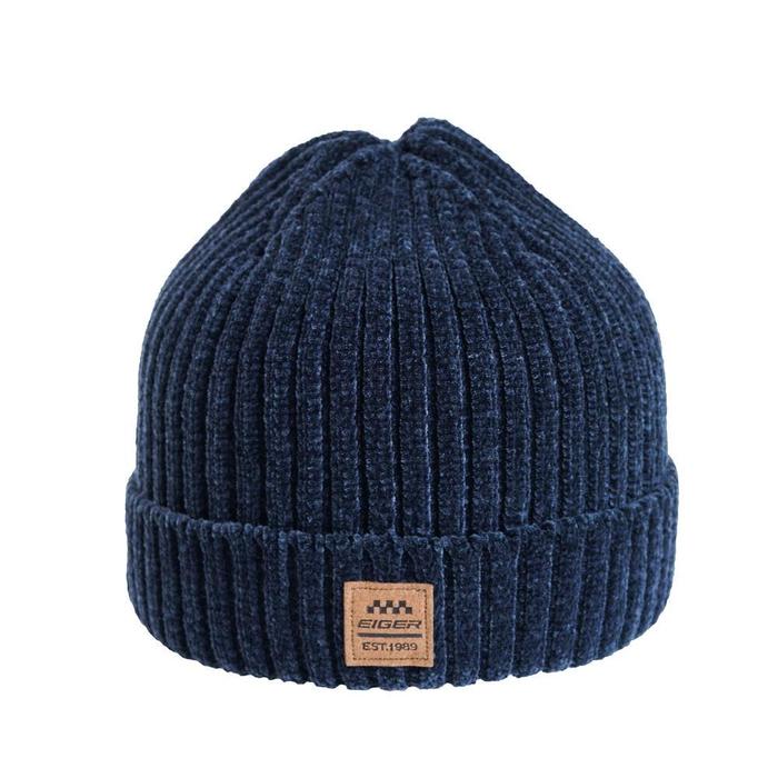 Kupluk Wanita Eiger Original Ciput Bahan Polyester Tropic Warm Ws Volvere