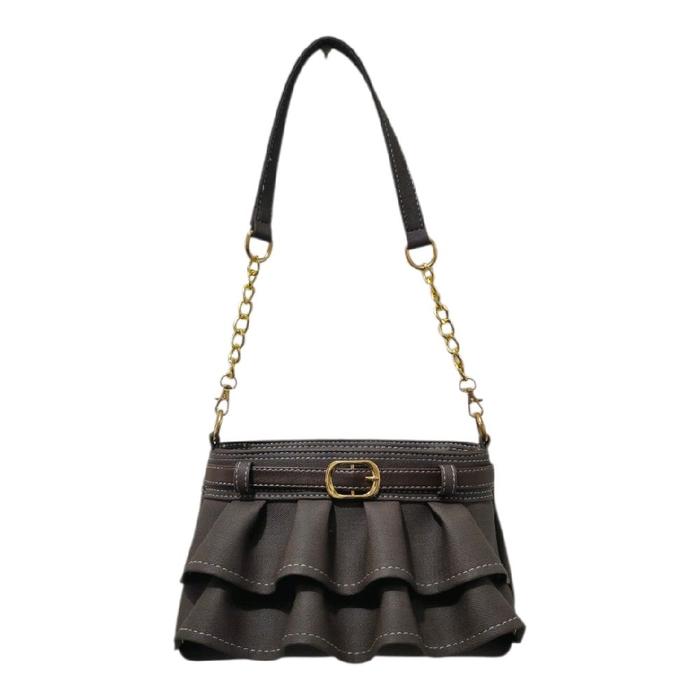 Tas slempang malika rumbai