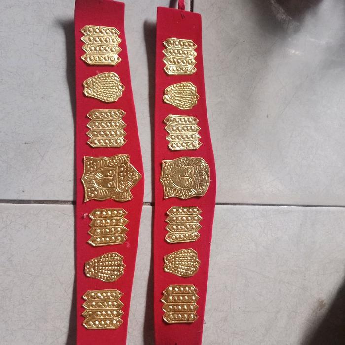 sortali batak adat medan /sepasang cewek cowok