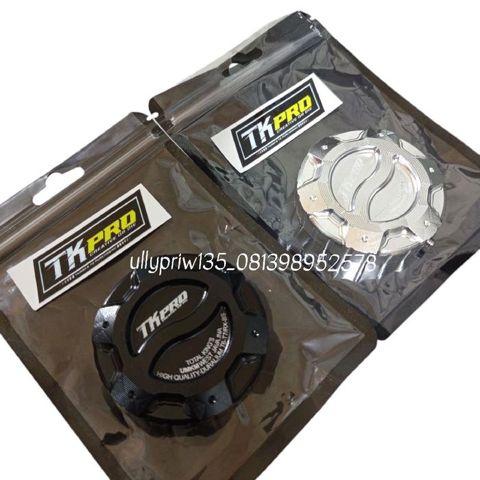 COVER TUTUP TANGKI BULAT CNC TKPRO