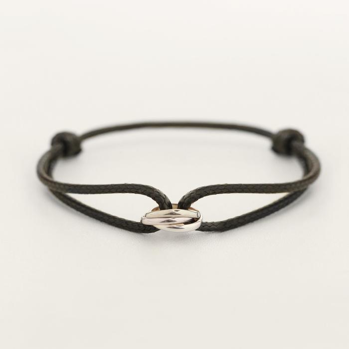 Trinity Bracelet - LOULOUROSE