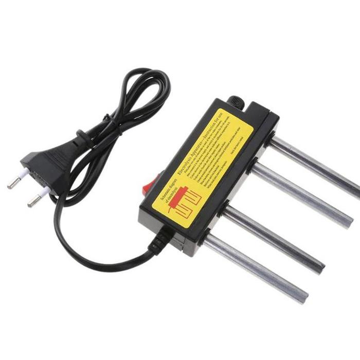 220V Household Quick Water Quality Testing Meter Tap Water