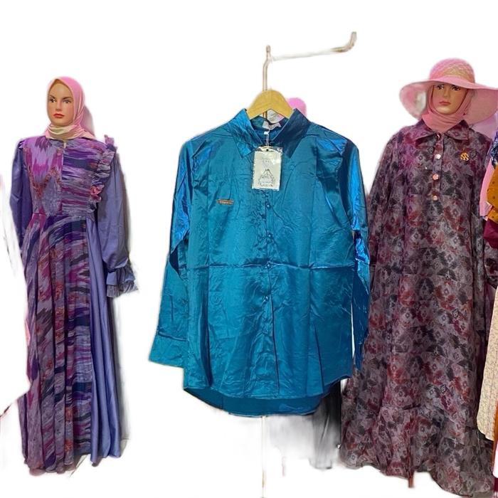 Kemeja original shellasaukia