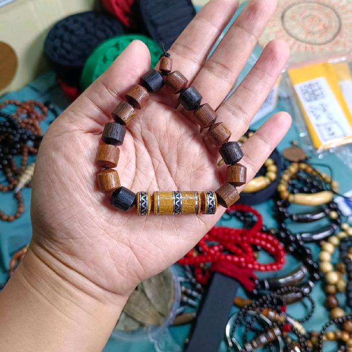 gelang ulin manang 007