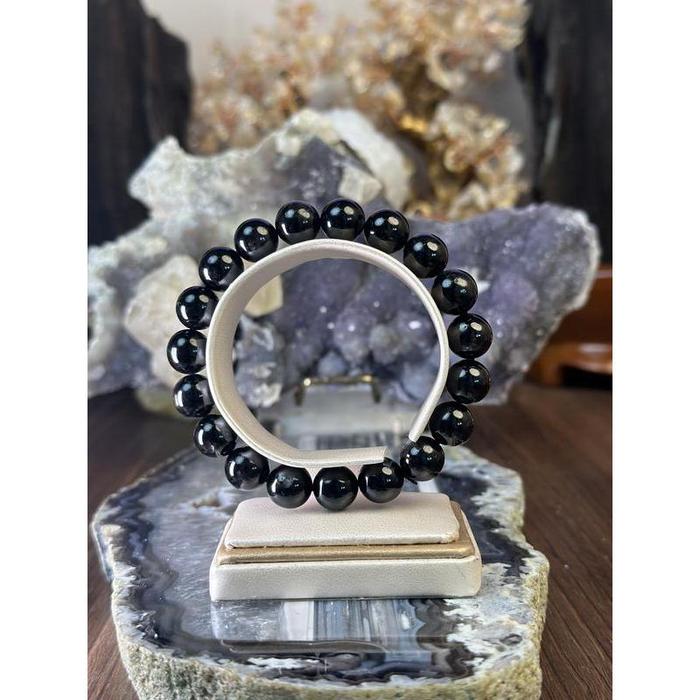Gelang Lucky stone Hyperstene.