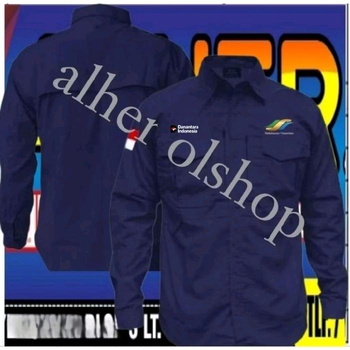 kemeja tactical perkebunan Nusantara baju tactical perkebunan Nusantara kemeja perkebunan Nusantara 