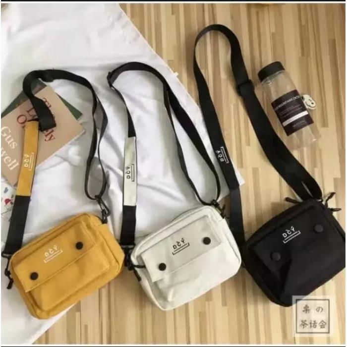 DCY - Tas Selempang Wanita