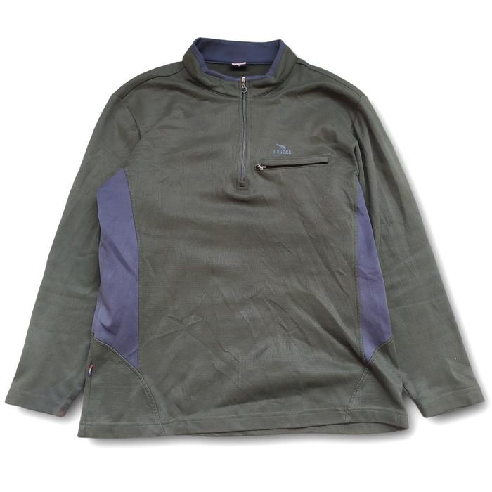 COUGAR BASE LAYER | BASE LAYER MURAH | OUTDOOR APPAREL | BGTA
