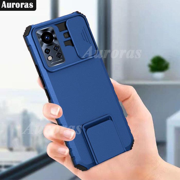 Casing Ponsel Infinix Note 12i, Casing Cincin untuk Infinix Note 12i,