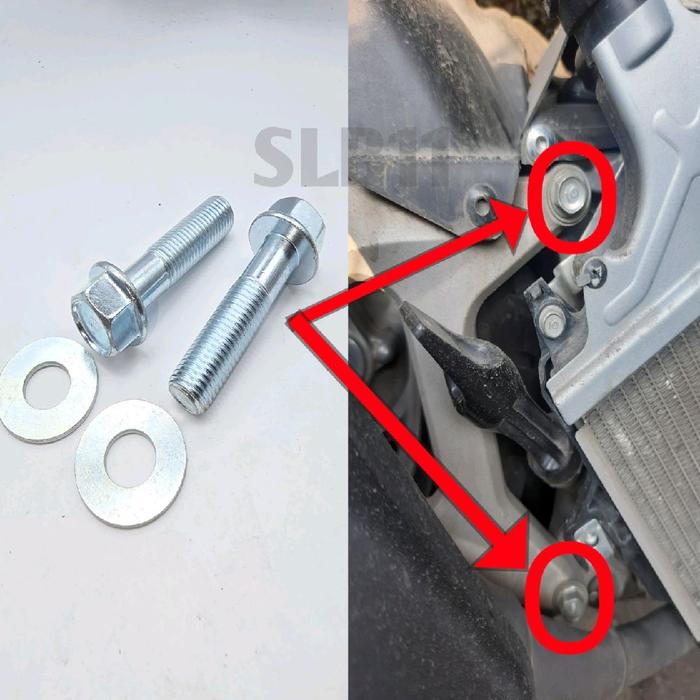 BAUT AREM SWING ARM 1 SET VARIO 125 150 160 PCX 150 160 ADV 150 160