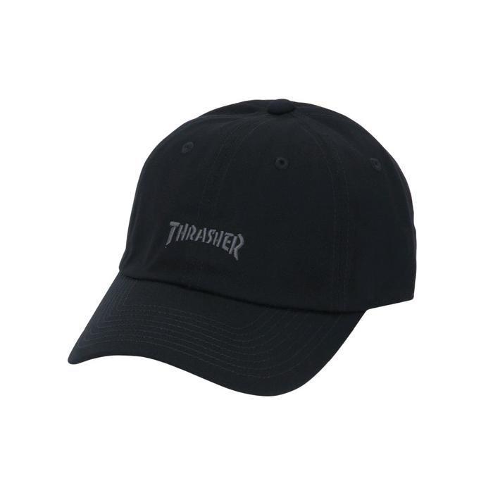 Thrasher Magz Baseball hat original nt huf spitfire lakai dc globe etaks santa cruz vans njyah nike 