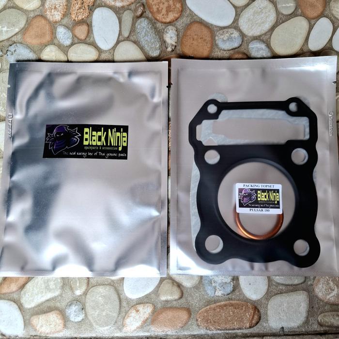 PAKING TOPSET PULSAR 180 UG4 UG3 / PACKING TOP SET PULSAR 180 UG3 UG4