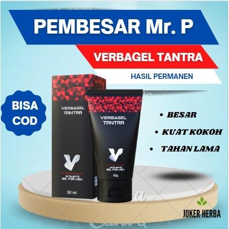 SALE.. STRONG MAN TITAN GELL TANTRA ASLI ORIGINAL PEMBESAR ALAT KELAMIN PRIA PERMANEN