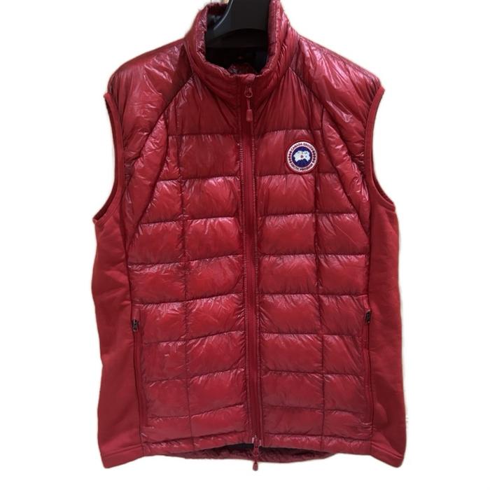canada goose 100% original authentic vest rompi jaket