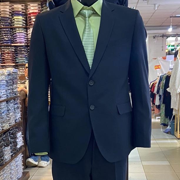 Jas Alisan Pria (Slimfit)
