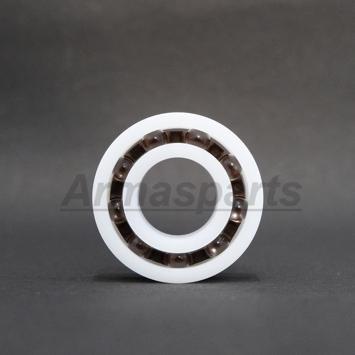 Bearing Plastik / Plastic Bearing 6005 RBA