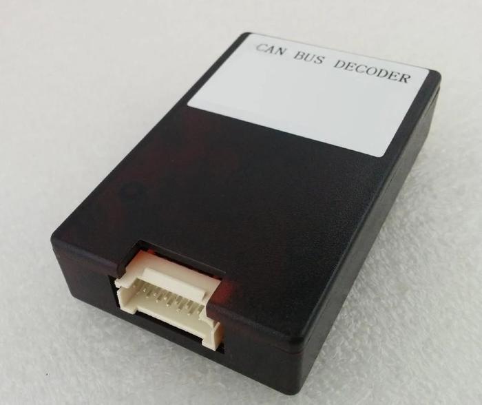 CANBUS DECODER FOR TOYOTA MAZDA NISSAN HONDA MITSUBISHI PEUGEOT