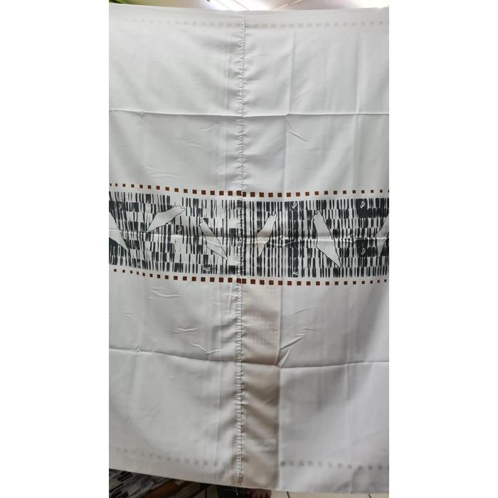 SARUNG RABBANI PALESTINA Motif DUKHAN 3 SA1I Styles Dewasa