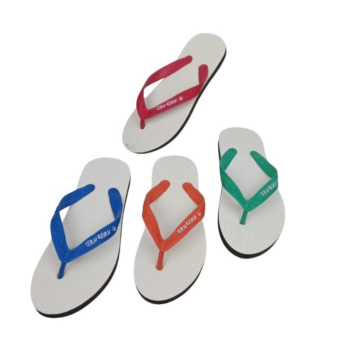 GROSIR!!! Sandal jepit Skyway HPW/ Sandal japit murah/ Sandal murah Surabaya Karet Sendal