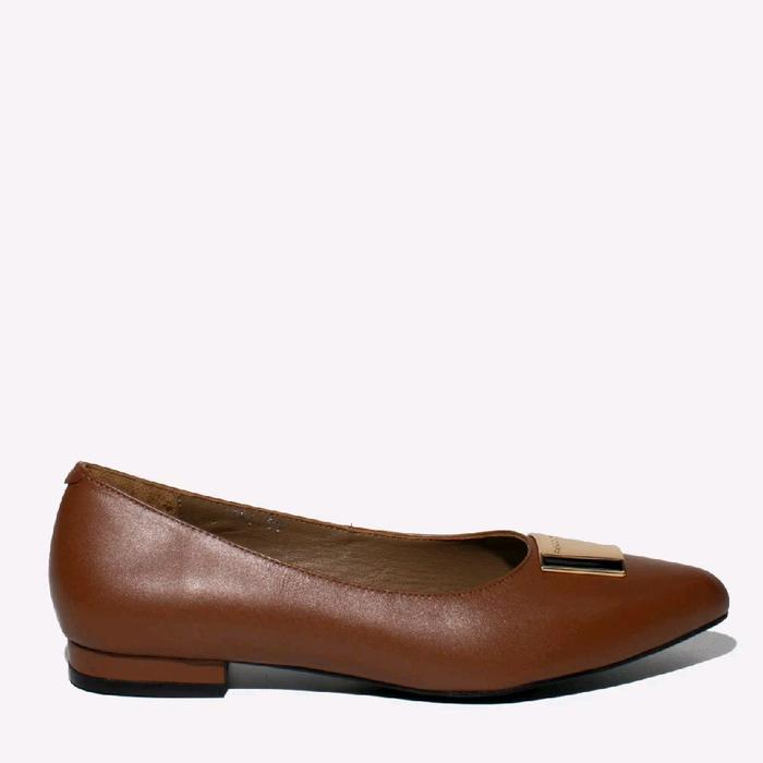 Buccheri Sepatu wanita formal S3500