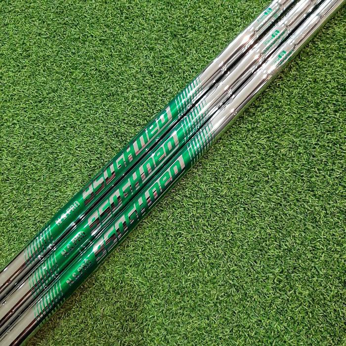 PREMIUM golf shaft iron NS Pro GH Neo 950