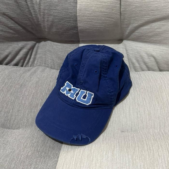 Cap monsters university original