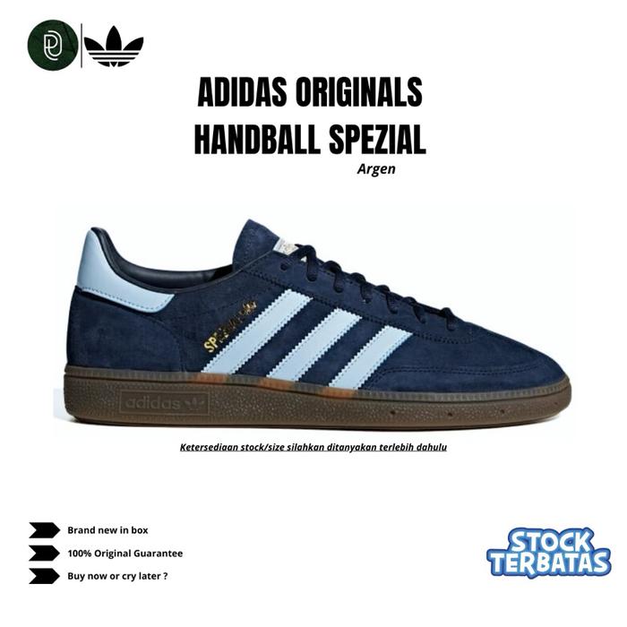 Adds Handball Spezial Argen