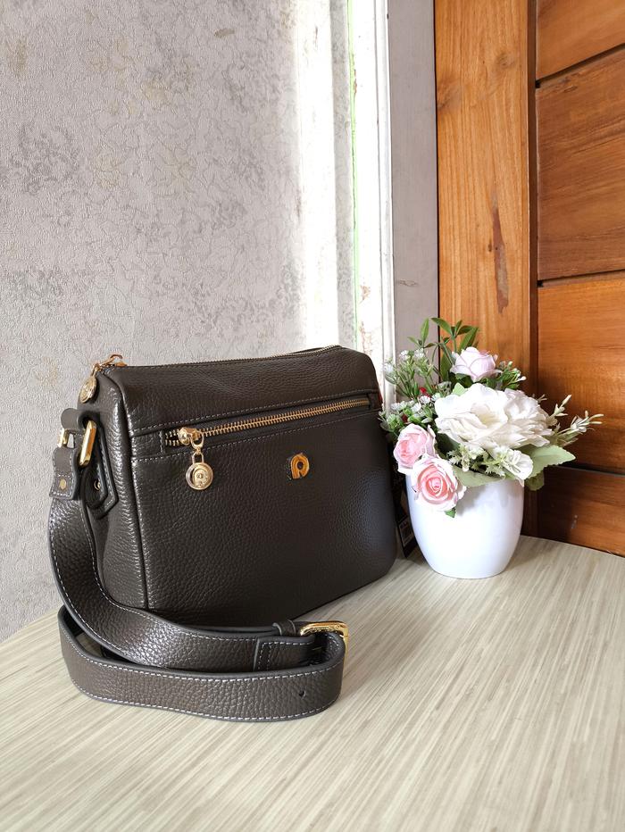 Tas Papillon Leather's K2899 Kulit