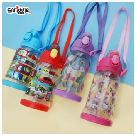BOTOL MINUM SMIGGLE ORIGINAL BPA FREE ANAK 450ml teguk Tipe Kode 88 4005 CHOCHO 88 SHOP