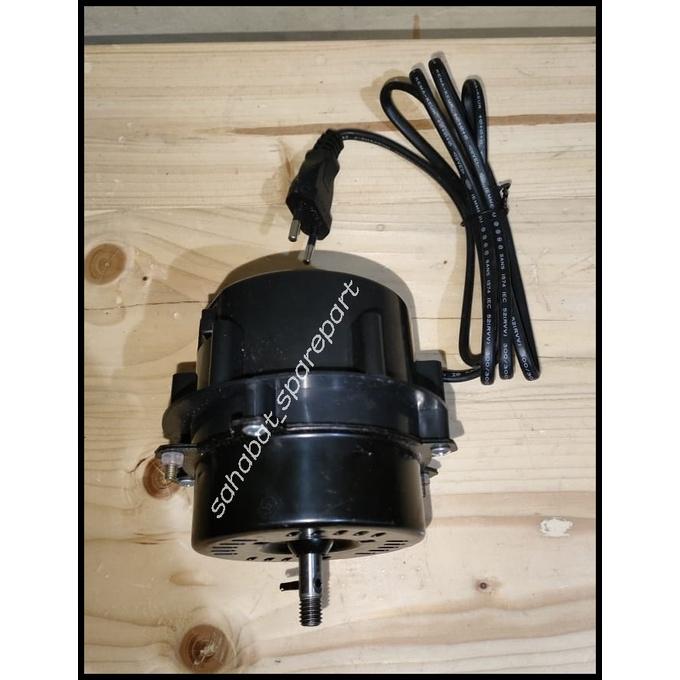 Dinamo Kipas Angin 9 Inch Sekai