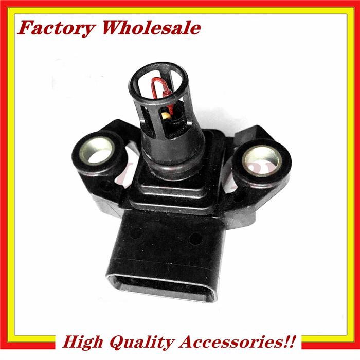High Quality Map Sensor Intake Pressure Sensor For Toyota Daihatsu