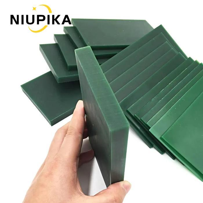 70X90Mm Green Jewelry Wax Block For Carving Molds Sculpting Engraving And Dental Modeling Projects