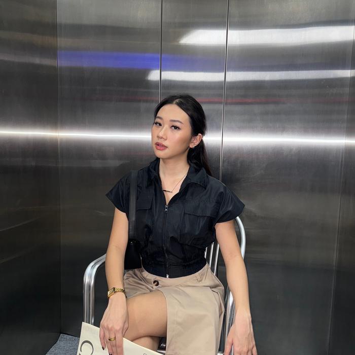 RORY TOP | TWINKLE | ATASAN WANITA