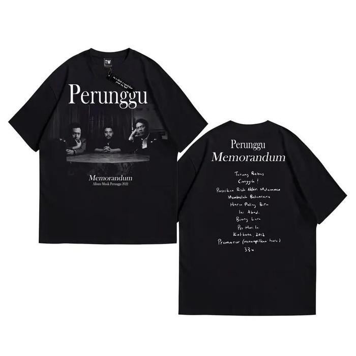 Perunggu Memorandum: Desain Klasik dengan Pesanjmnhsjqvsl
