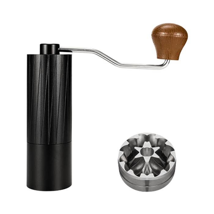 Adjustable Coarseness Gift Durable Barista Home Labor Saving Fast