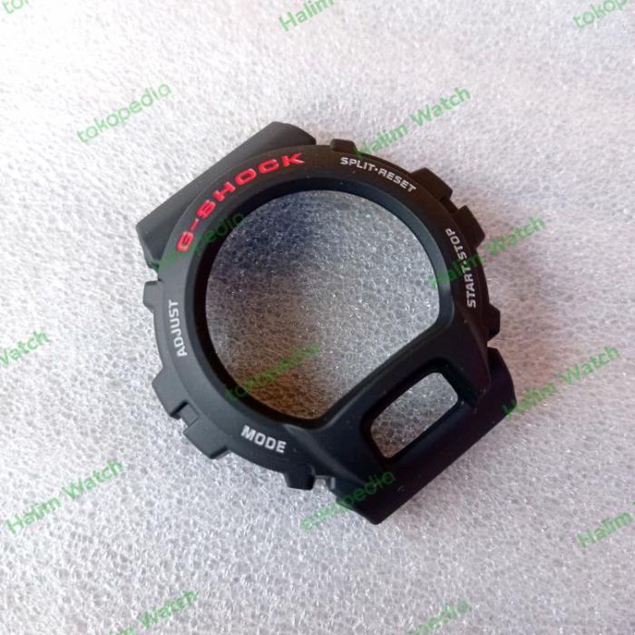 PREMIUM bezel gshock dw6600 bezel g shock dw 6600 bezel g-shock dw-6600 ori