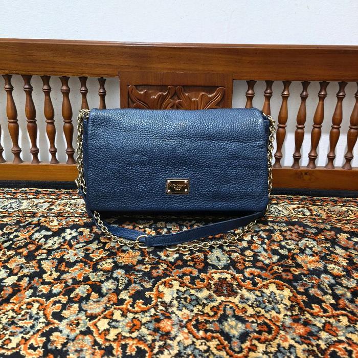 tas shoulder bag Dolce & Gabbana