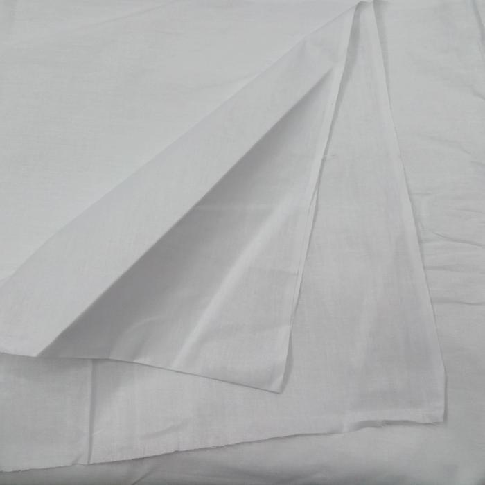 Kain Mori/Kain Saringan Tahu/Kain Kafan Ukuran 120 x 105cm