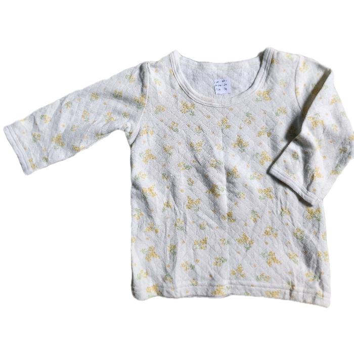 Baju Panjang Anak Baby Perempuan | Second | Thrift | Preloved